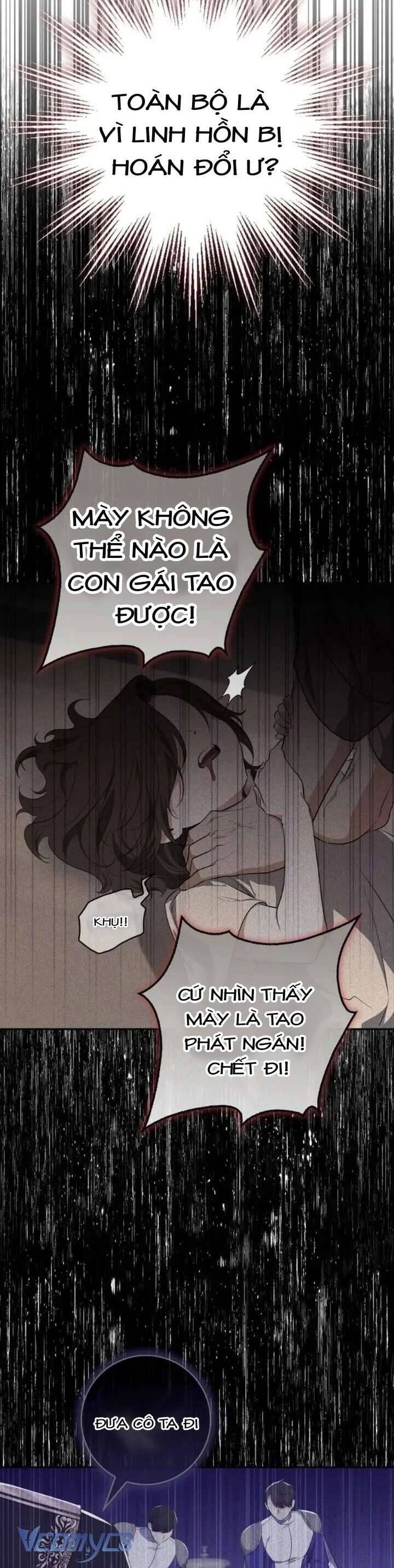 Nàng Công Chúa Tiên Tri Chapter 21 - Trang 2