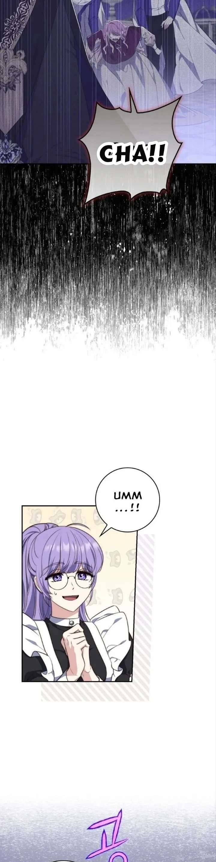 Nàng Công Chúa Tiên Tri Chapter 21 - Trang 2