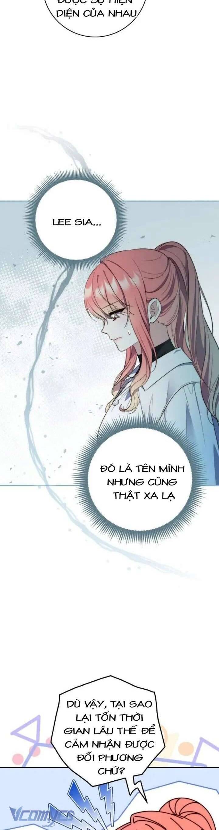 Nàng Công Chúa Tiên Tri Chapter 21 - Trang 2