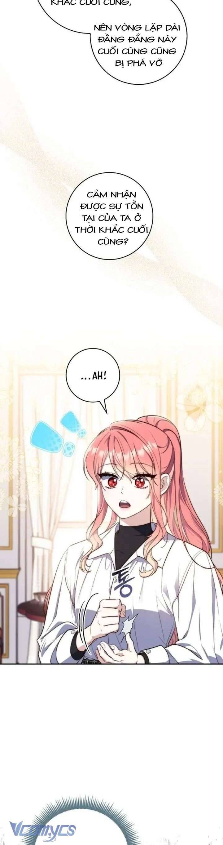 Nàng Công Chúa Tiên Tri Chapter 21 - Trang 2