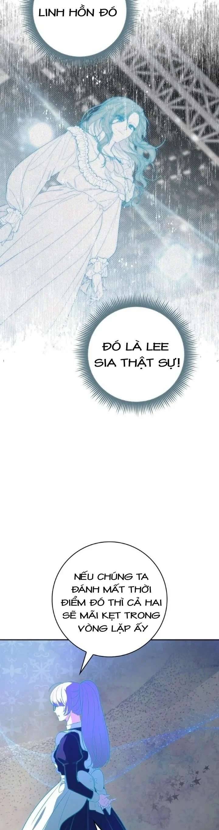 Nàng Công Chúa Tiên Tri Chapter 21 - Trang 2