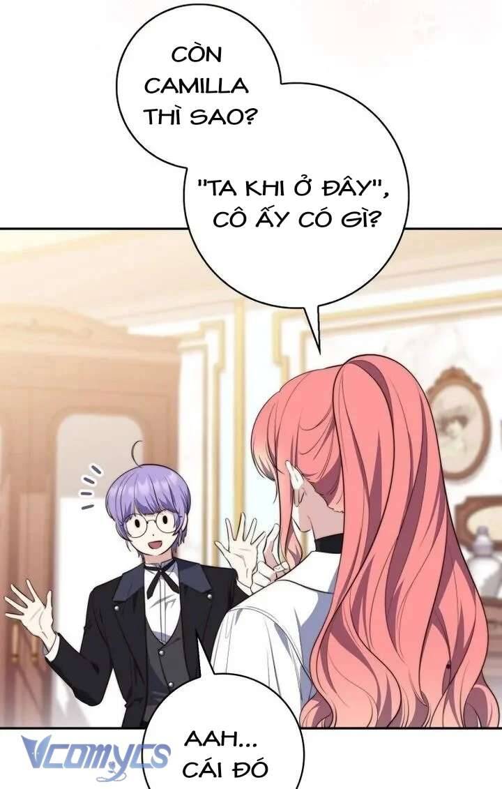 Nàng Công Chúa Tiên Tri Chapter 21 - Trang 2