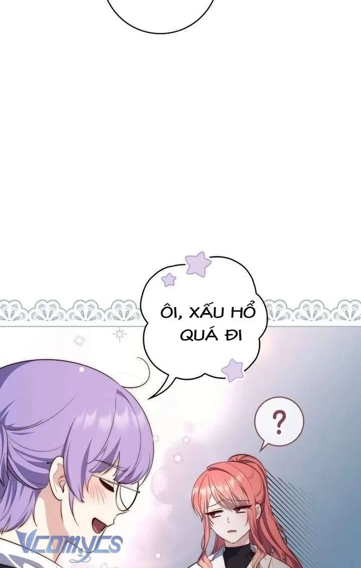 Nàng Công Chúa Tiên Tri Chapter 21 - Trang 2