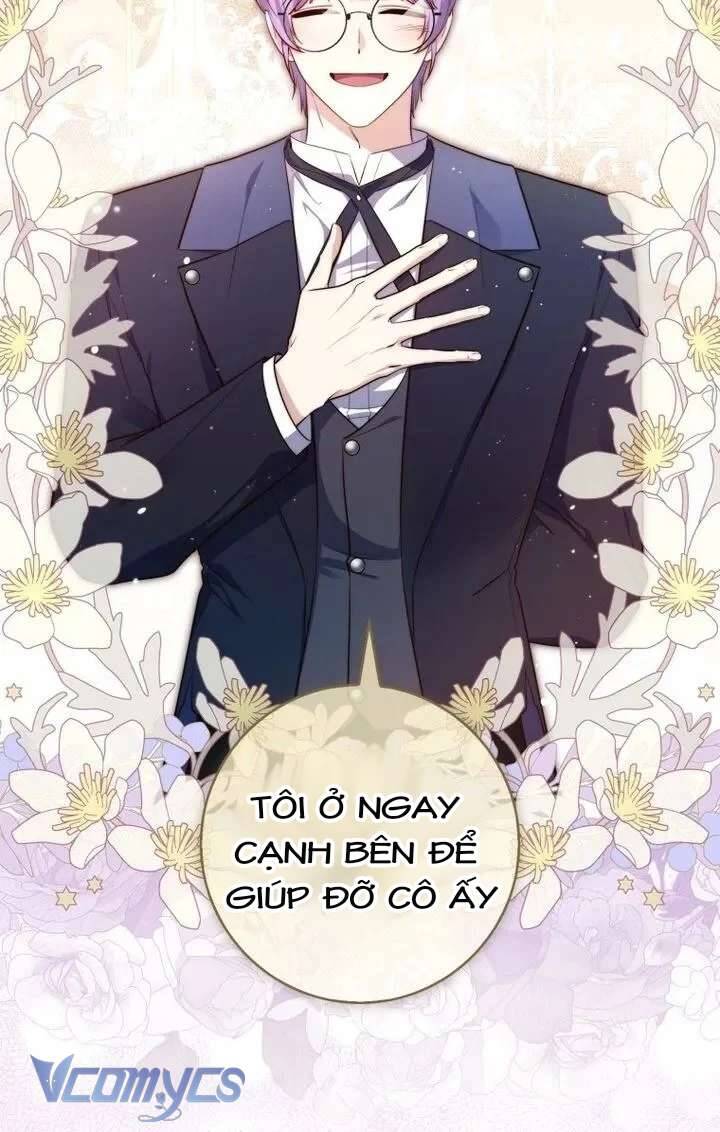 Nàng Công Chúa Tiên Tri Chapter 21 - Trang 2