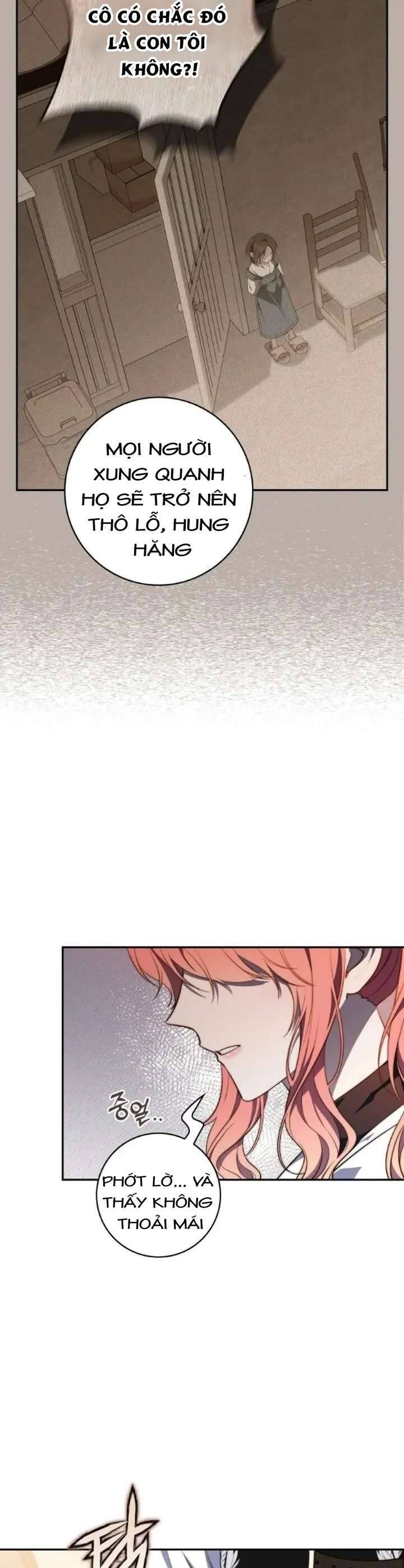 Nàng Công Chúa Tiên Tri Chapter 21 - Trang 2