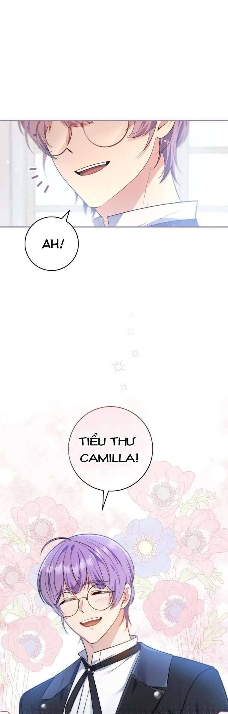 Nàng Công Chúa Tiên Tri Chapter 22 - Trang 2