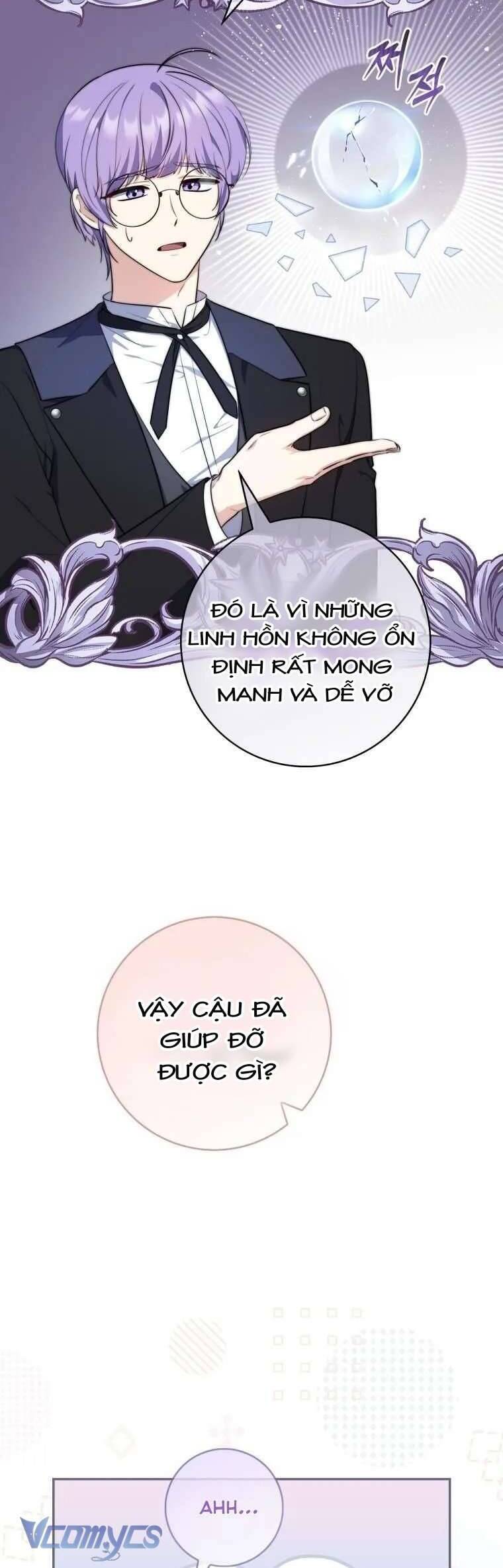 Nàng Công Chúa Tiên Tri Chapter 22 - Trang 2