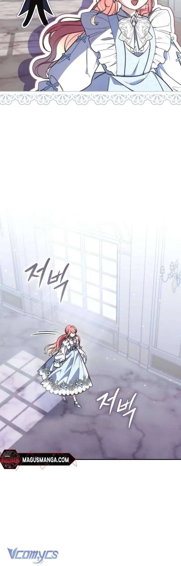 Nàng Công Chúa Tiên Tri Chapter 22 - Trang 2