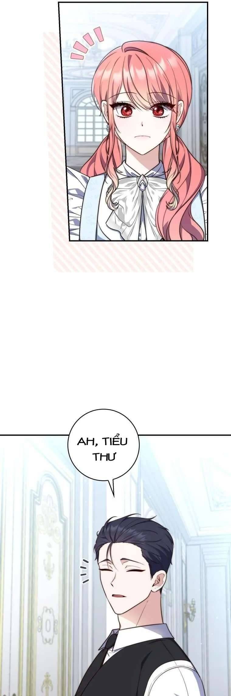 Nàng Công Chúa Tiên Tri Chapter 22 - Trang 2