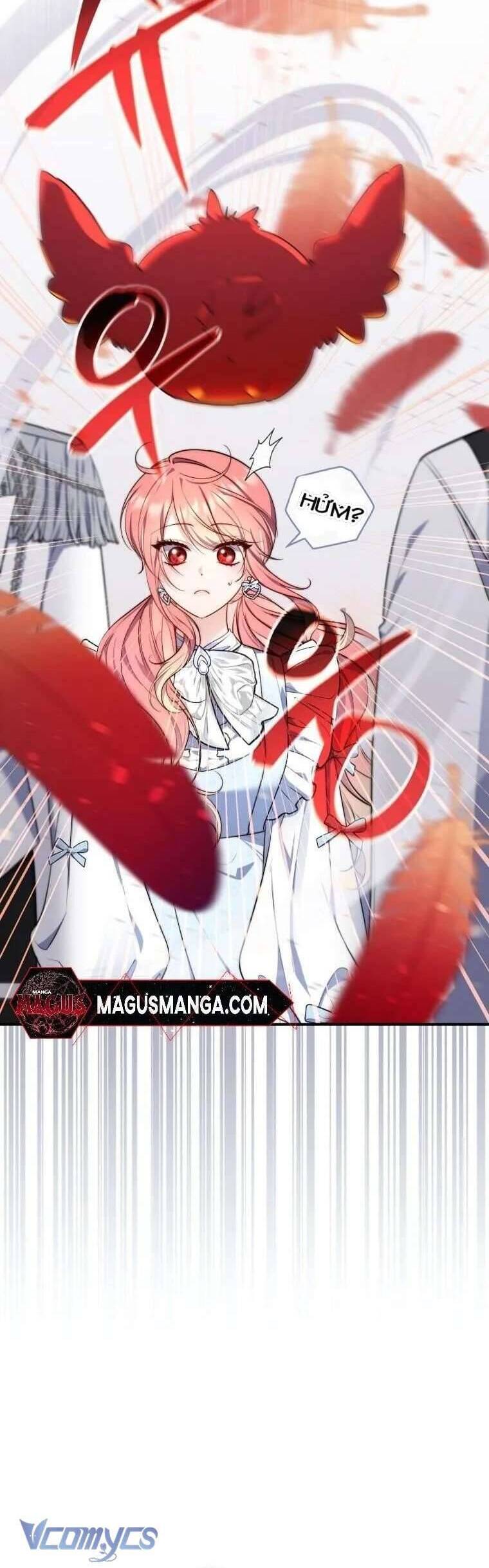 Nàng Công Chúa Tiên Tri Chapter 22 - Trang 2