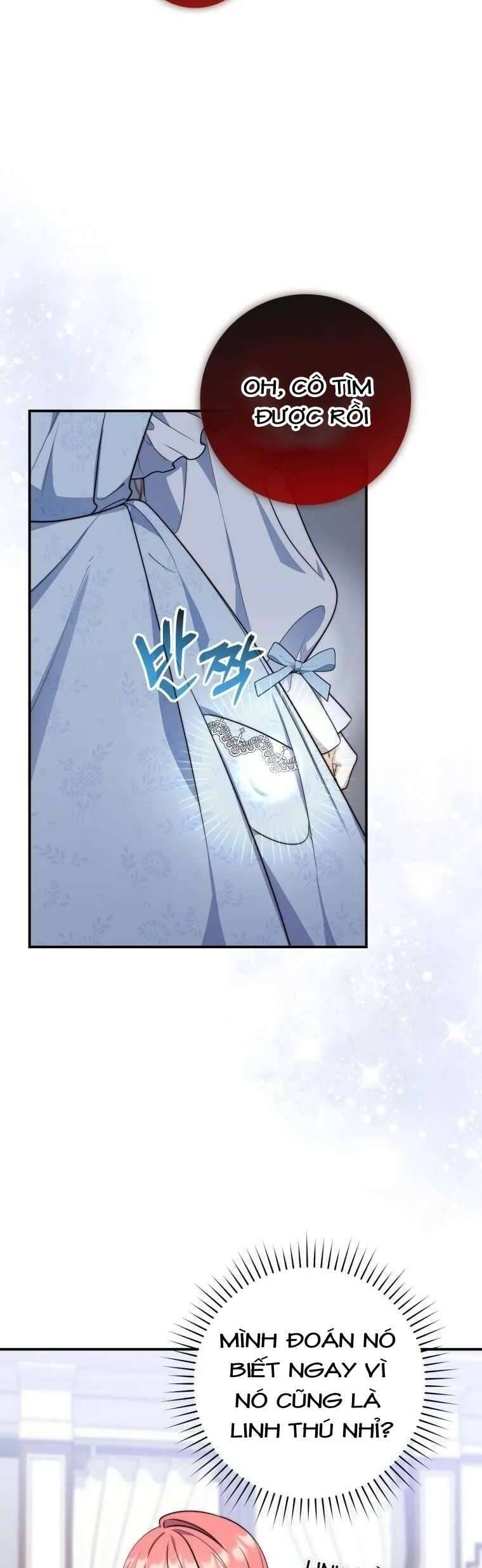 Nàng Công Chúa Tiên Tri Chapter 22 - Trang 2