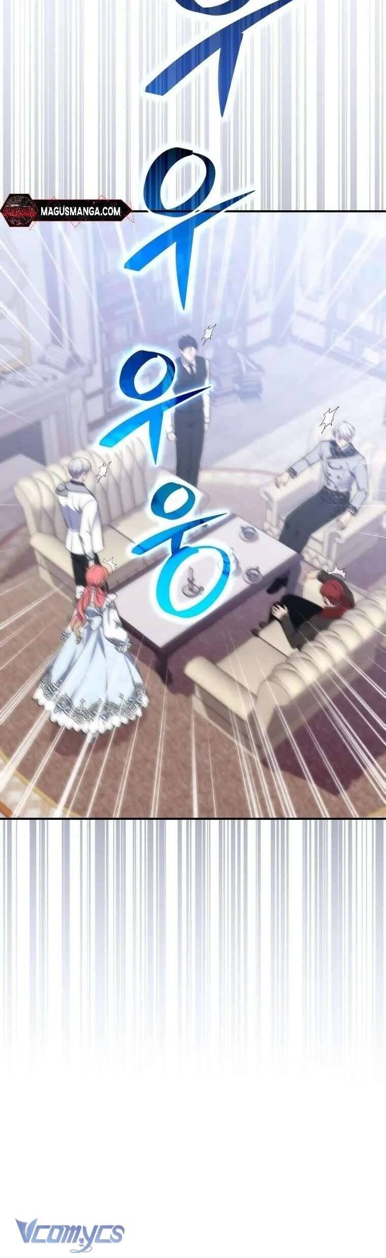 Nàng Công Chúa Tiên Tri Chapter 22 - Trang 2