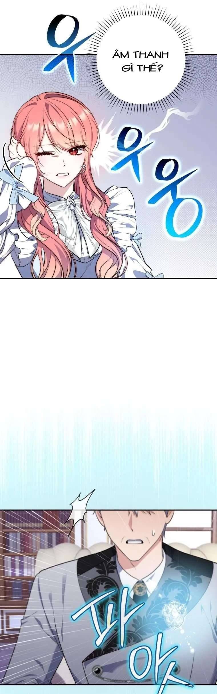 Nàng Công Chúa Tiên Tri Chapter 22 - Trang 2