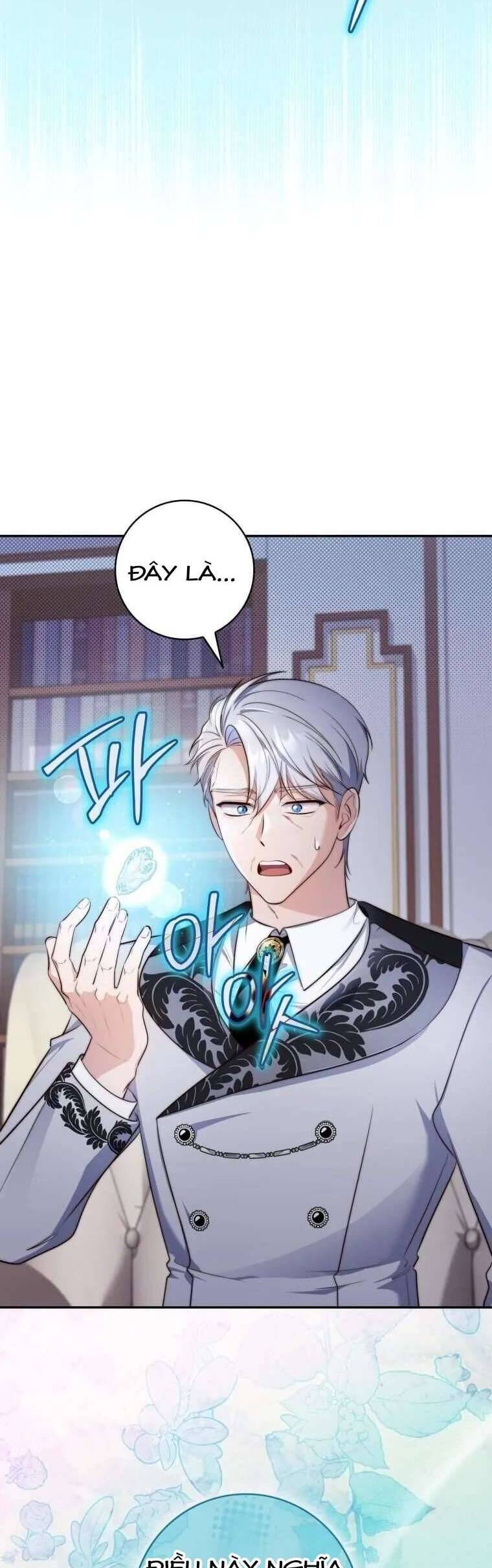 Nàng Công Chúa Tiên Tri Chapter 22 - Trang 2