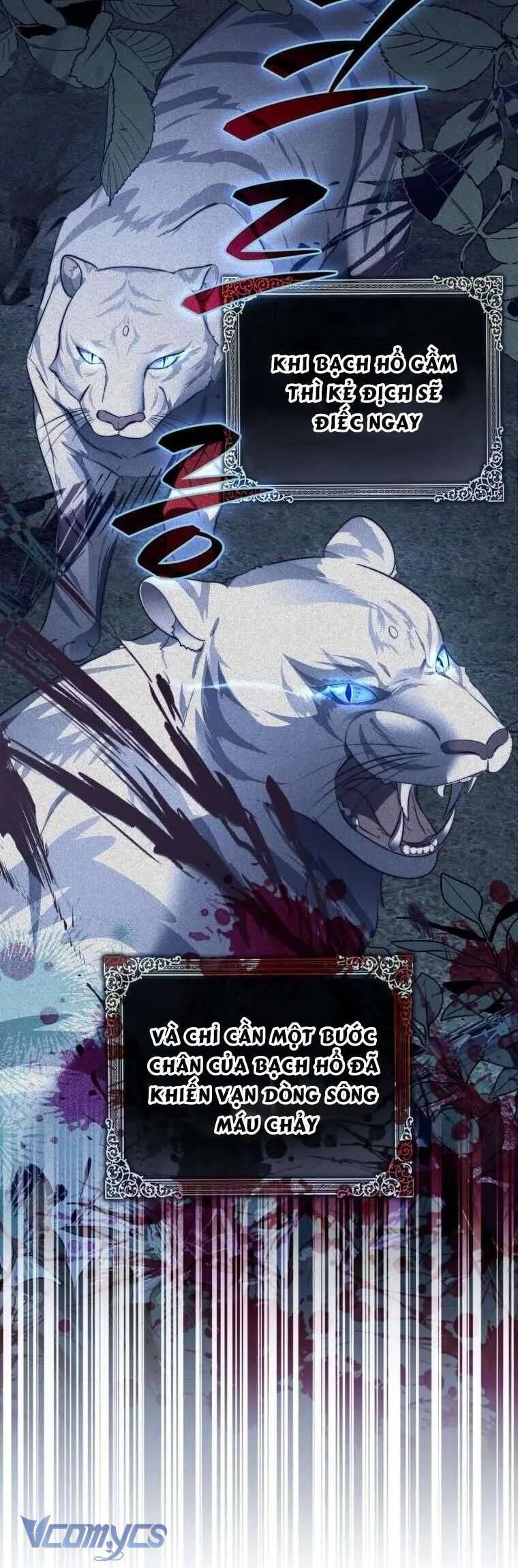 Nàng Công Chúa Tiên Tri Chapter 22 - Trang 2