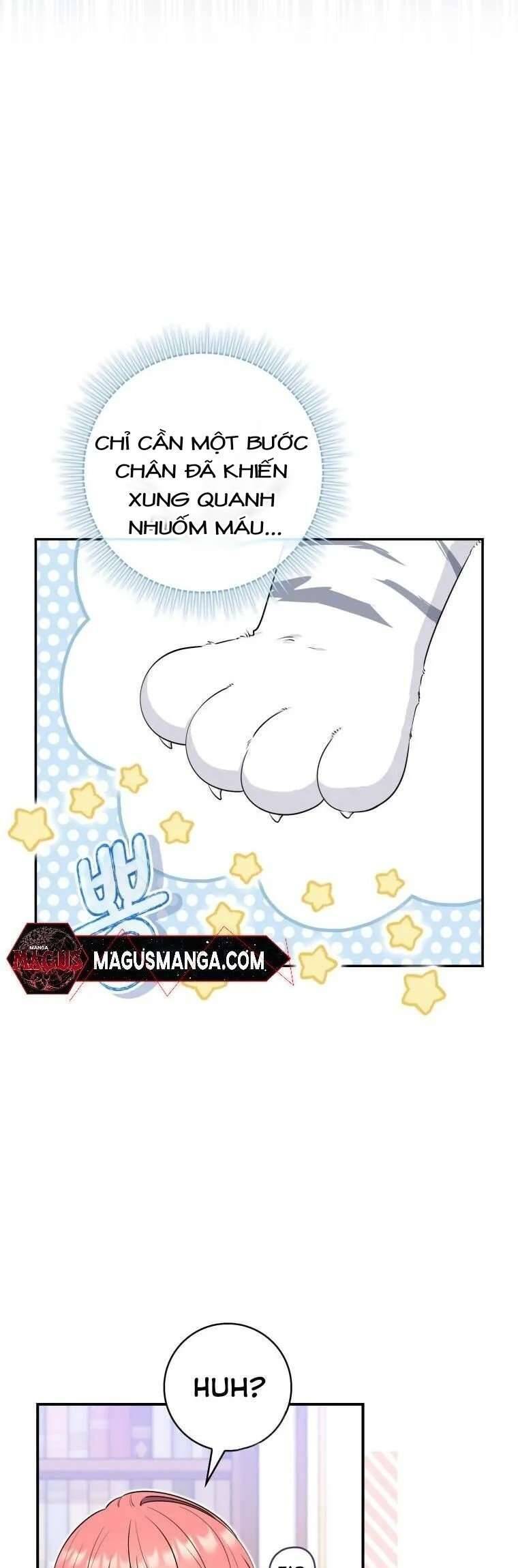 Nàng Công Chúa Tiên Tri Chapter 22 - Trang 2