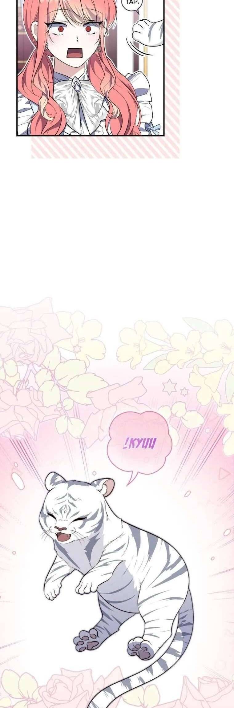 Nàng Công Chúa Tiên Tri Chapter 22 - Trang 2