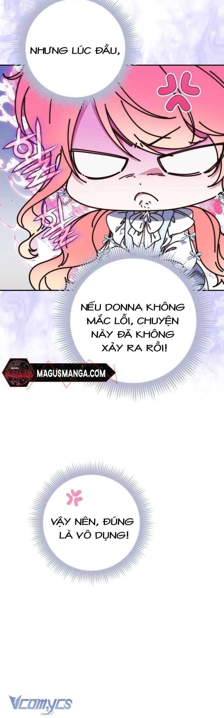 Nàng Công Chúa Tiên Tri Chapter 22 - Trang 2