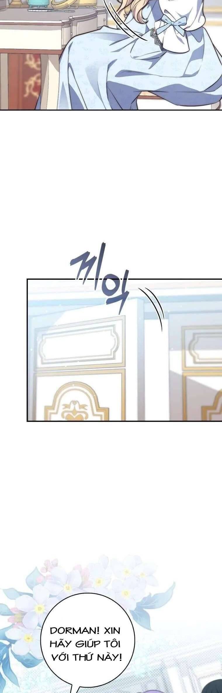 Nàng Công Chúa Tiên Tri Chapter 22 - Trang 2