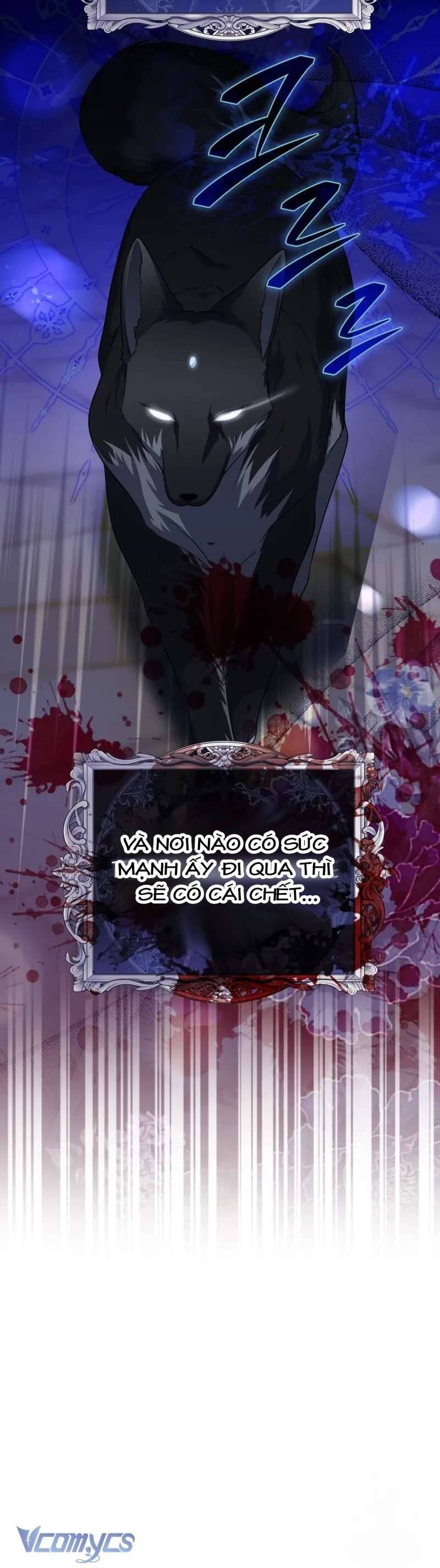 Nàng Công Chúa Tiên Tri Chapter 27 - Trang 2