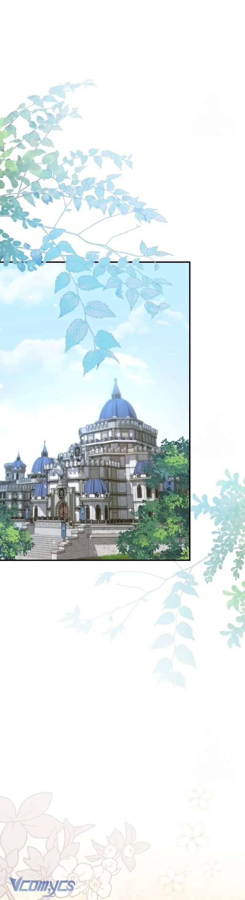 Nàng Công Chúa Tiên Tri Chapter 27 - Trang 2