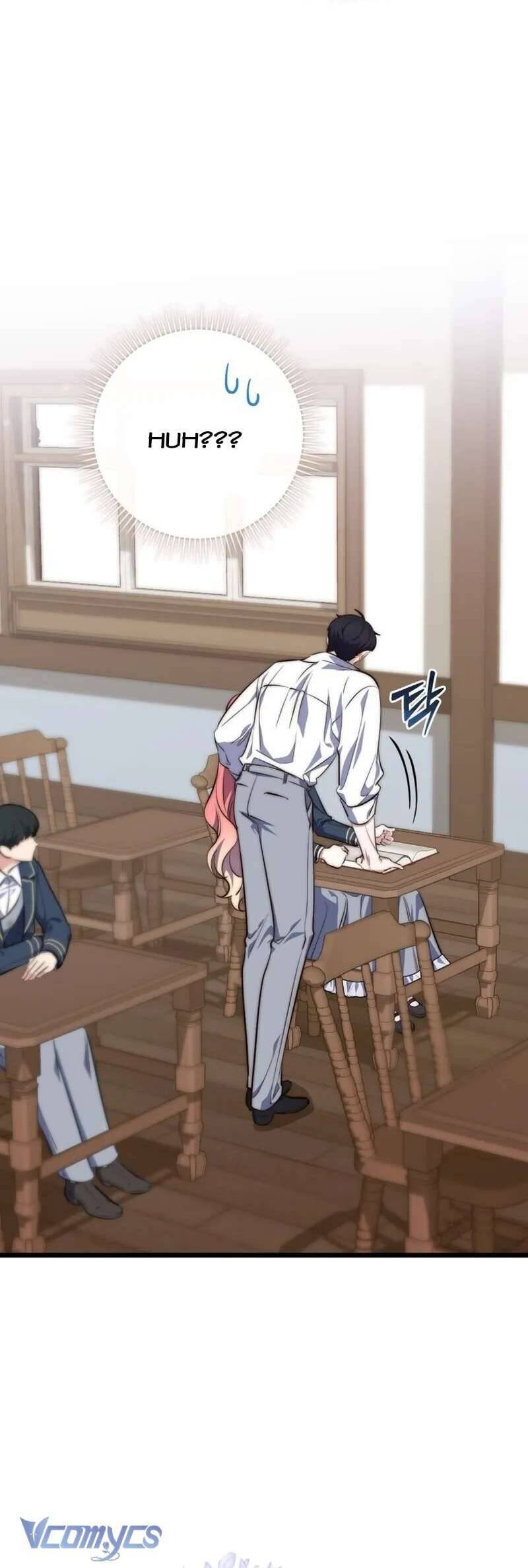 Nàng Công Chúa Tiên Tri Chapter 27 - Trang 2