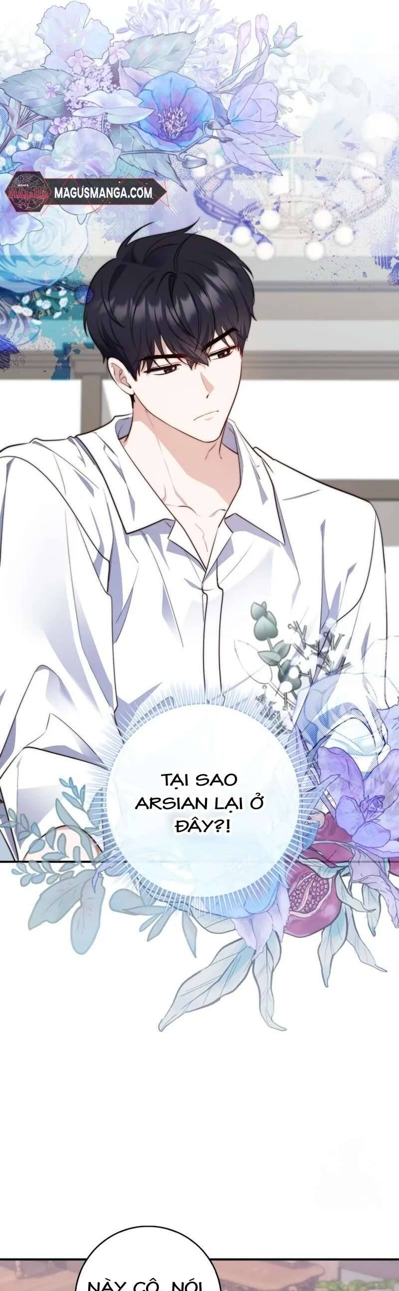 Nàng Công Chúa Tiên Tri Chapter 27 - Trang 2