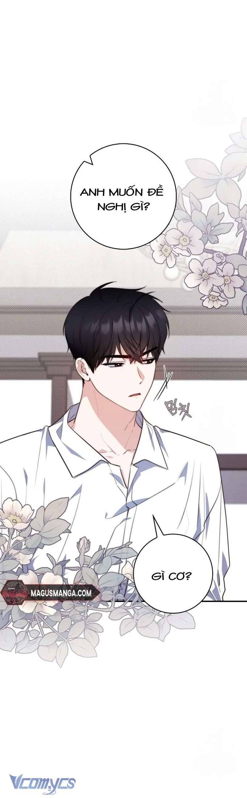 Nàng Công Chúa Tiên Tri Chapter 27 - Trang 2