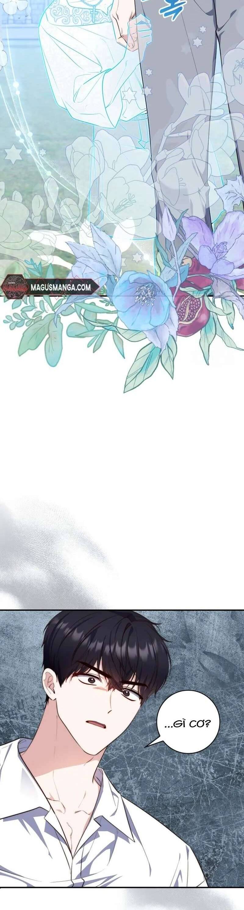 Nàng Công Chúa Tiên Tri Chapter 27 - Trang 2