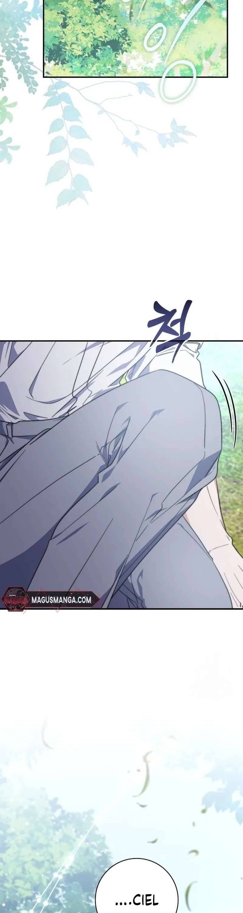 Nàng Công Chúa Tiên Tri Chapter 27 - Trang 2