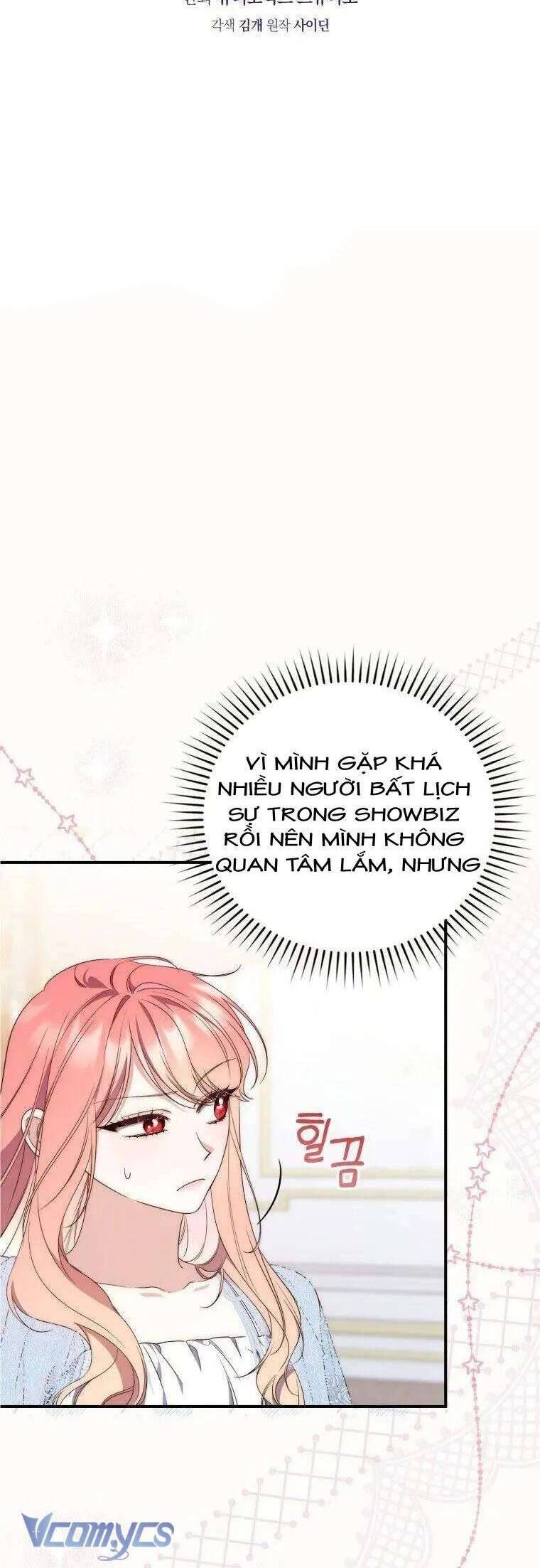 Nàng Công Chúa Tiên Tri Chapter 3 - Trang 2