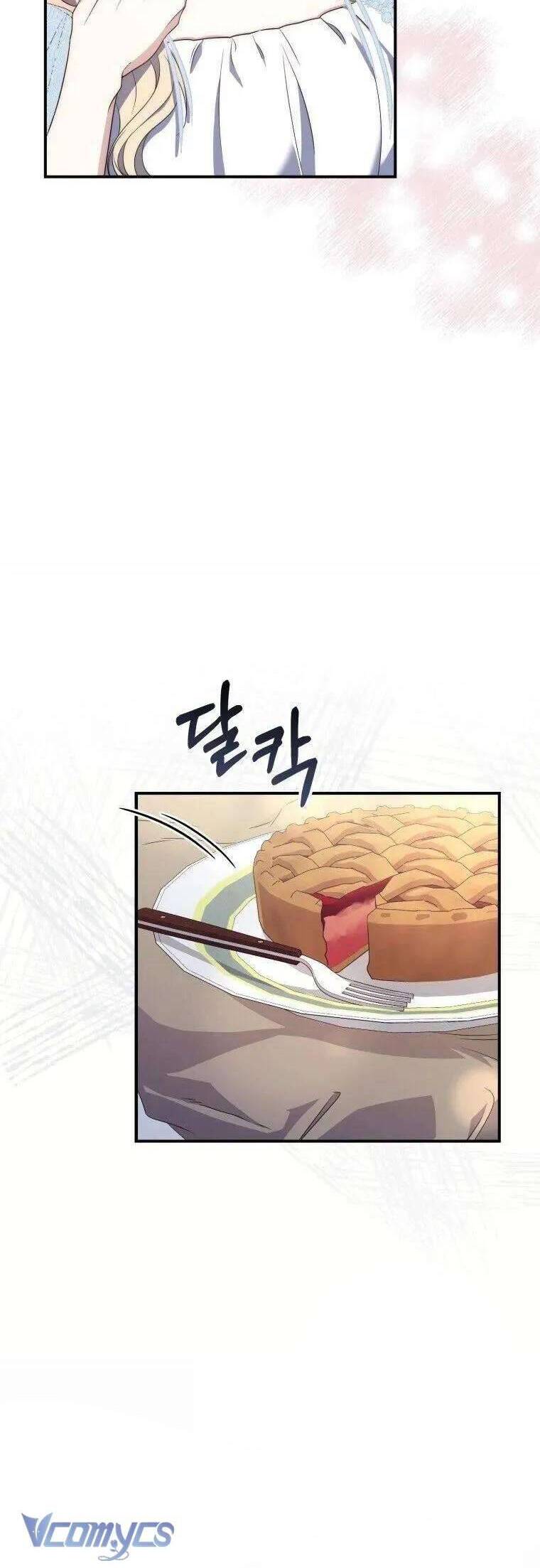 Nàng Công Chúa Tiên Tri Chapter 3 - Trang 2