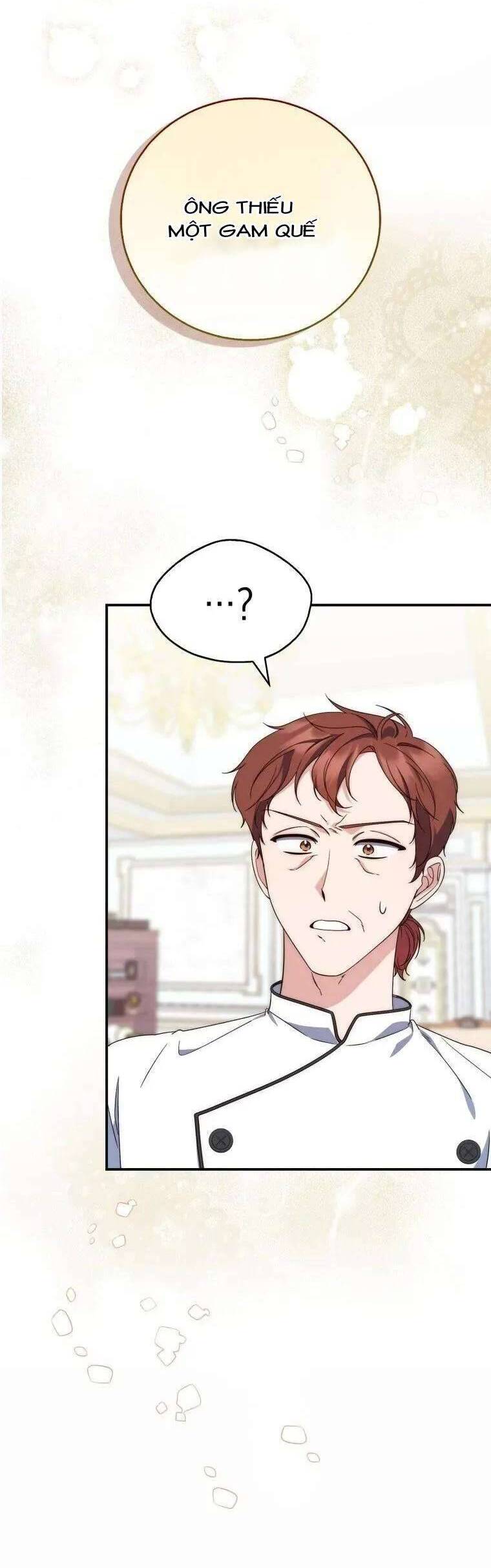 Nàng Công Chúa Tiên Tri Chapter 3 - Trang 2