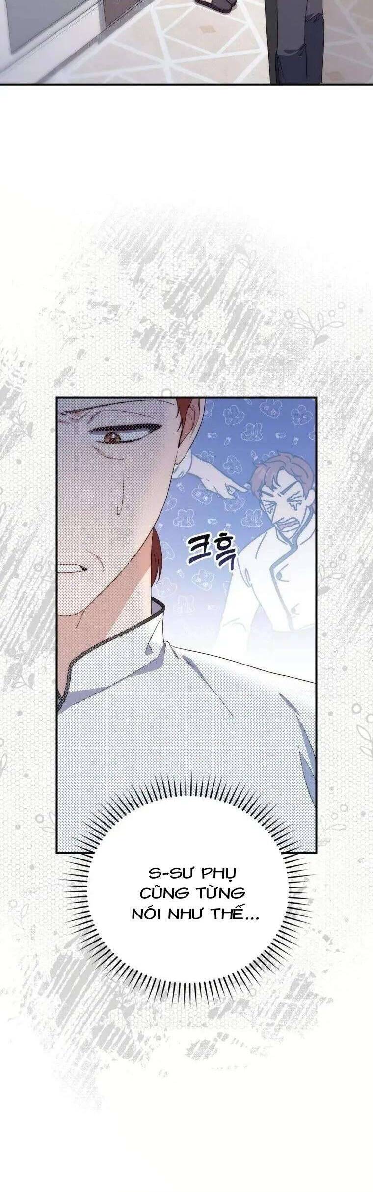 Nàng Công Chúa Tiên Tri Chapter 3 - Trang 2