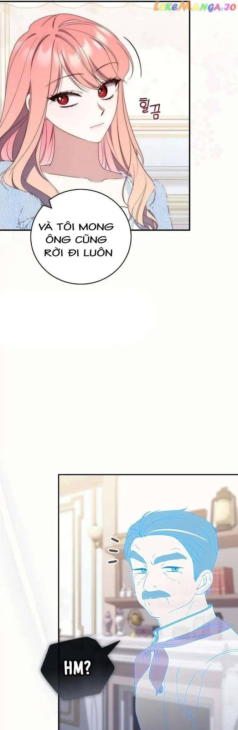 Nàng Công Chúa Tiên Tri Chapter 3 - Trang 2