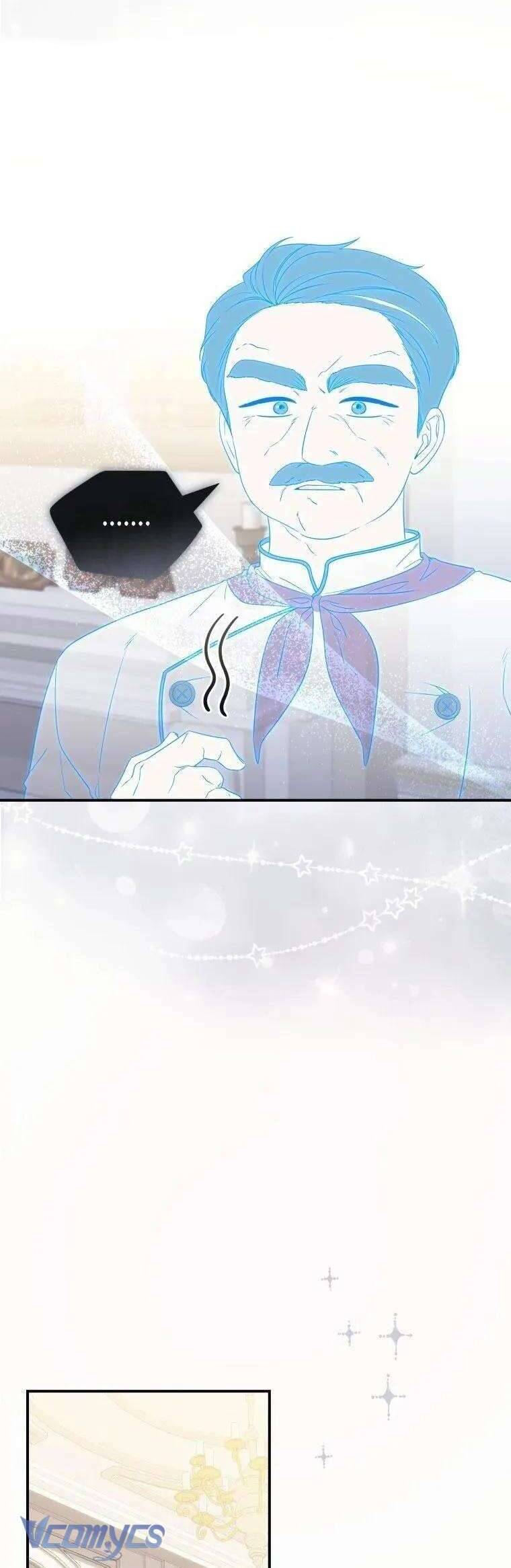 Nàng Công Chúa Tiên Tri Chapter 3 - Trang 2