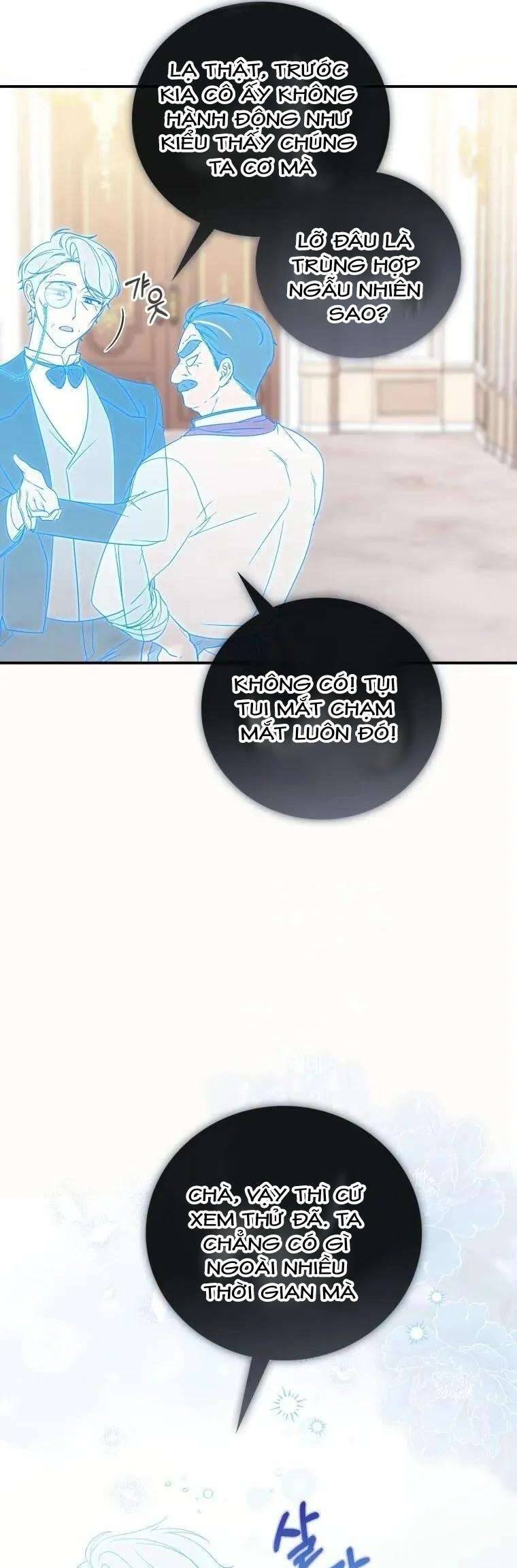 Nàng Công Chúa Tiên Tri Chapter 3 - Trang 2