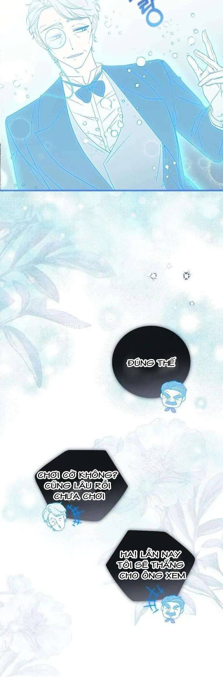 Nàng Công Chúa Tiên Tri Chapter 3 - Trang 2