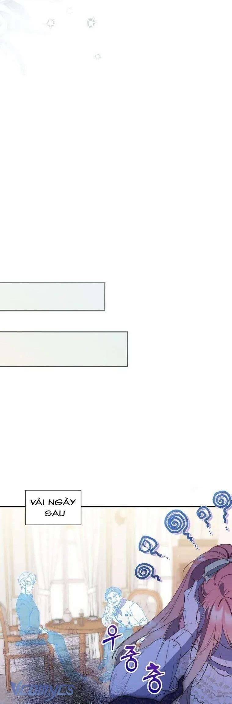 Nàng Công Chúa Tiên Tri Chapter 3 - Trang 2