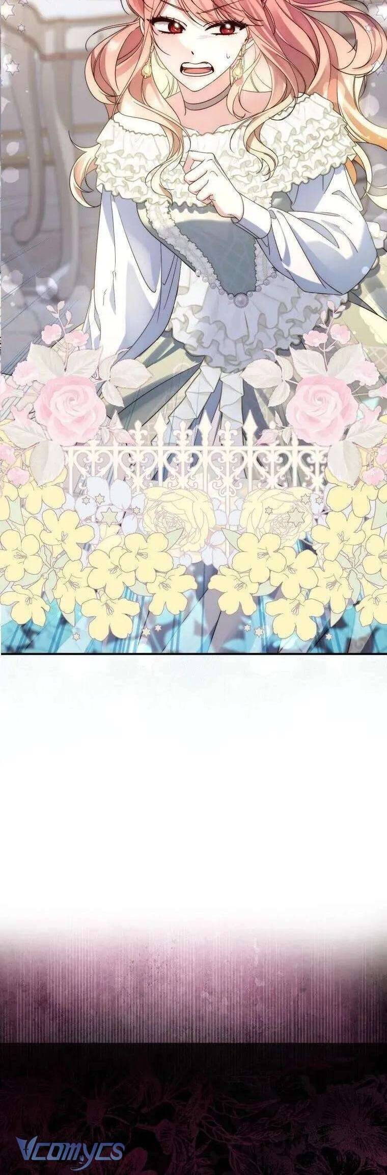 Nàng Công Chúa Tiên Tri Chapter 3 - Trang 2