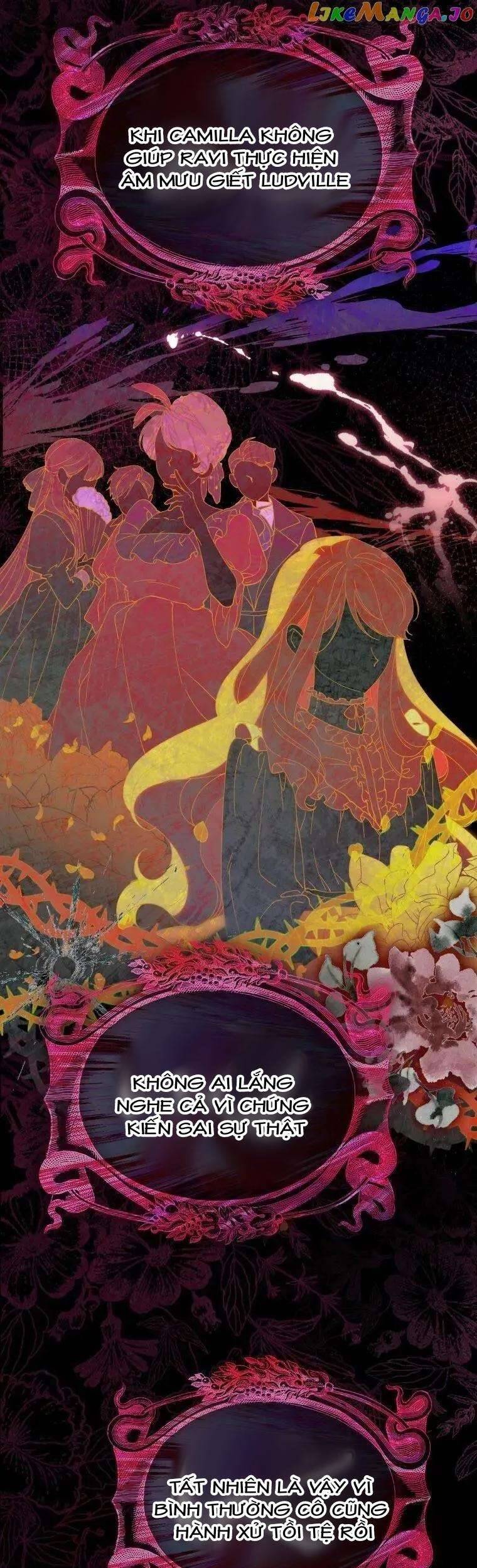 Nàng Công Chúa Tiên Tri Chapter 3 - Trang 2