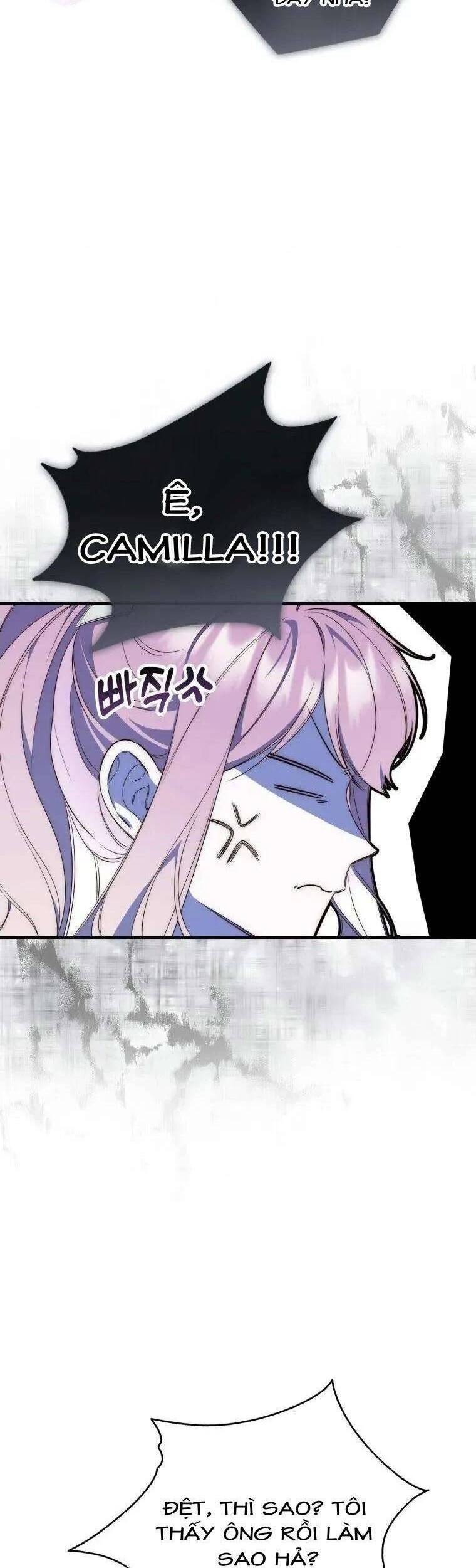 Nàng Công Chúa Tiên Tri Chapter 3 - Trang 2