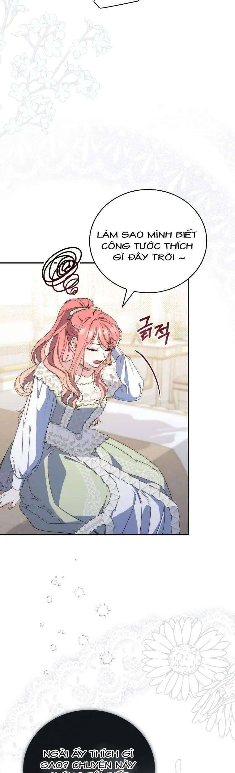 Nàng Công Chúa Tiên Tri Chapter 3 - Trang 2