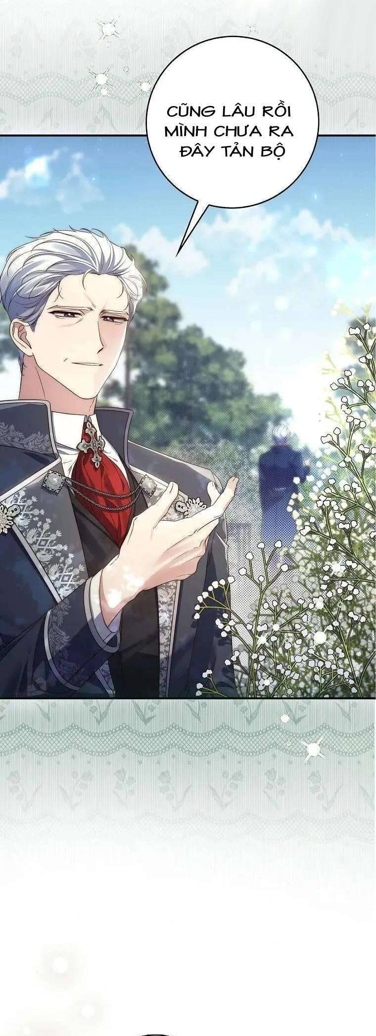 Nàng Công Chúa Tiên Tri Chapter 3 - Trang 2