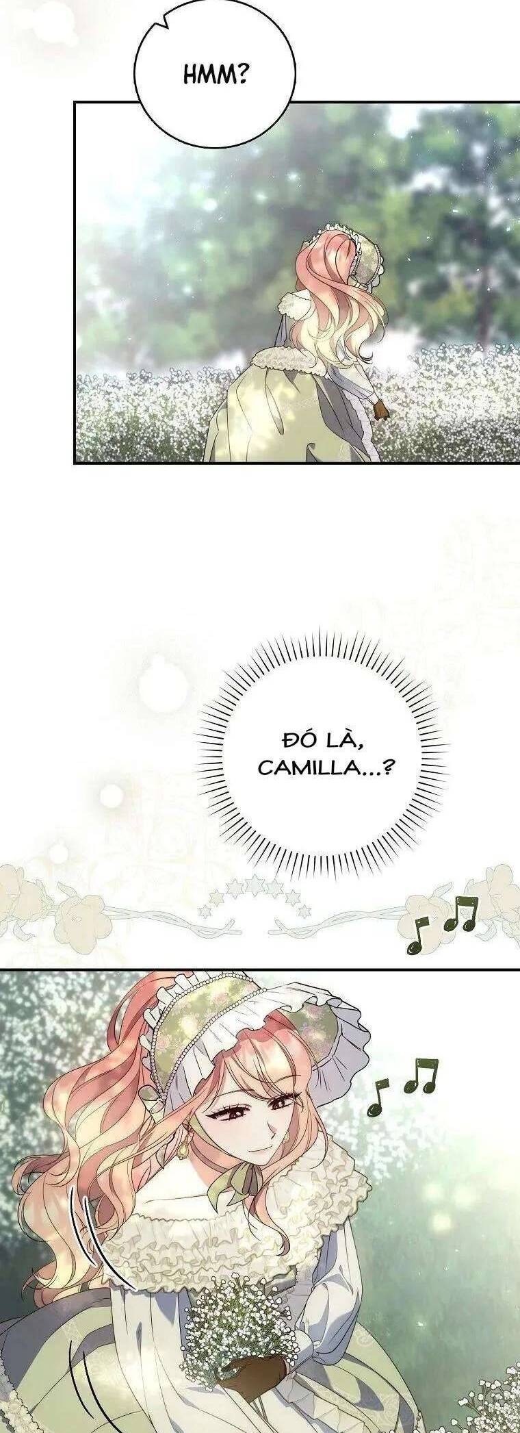 Nàng Công Chúa Tiên Tri Chapter 3 - Trang 2