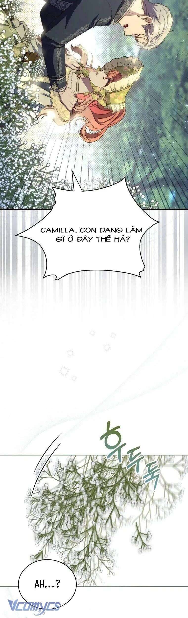 Nàng Công Chúa Tiên Tri Chapter 3 - Trang 2