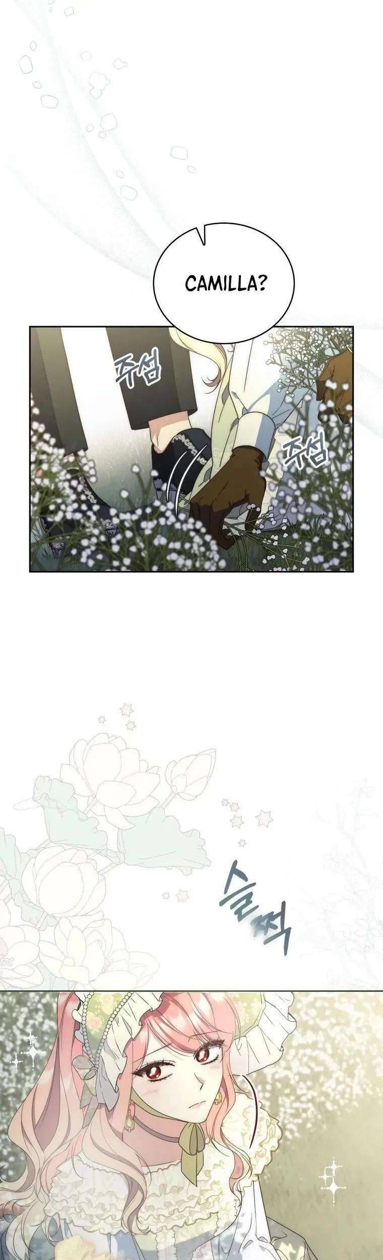 Nàng Công Chúa Tiên Tri Chapter 3 - Trang 2