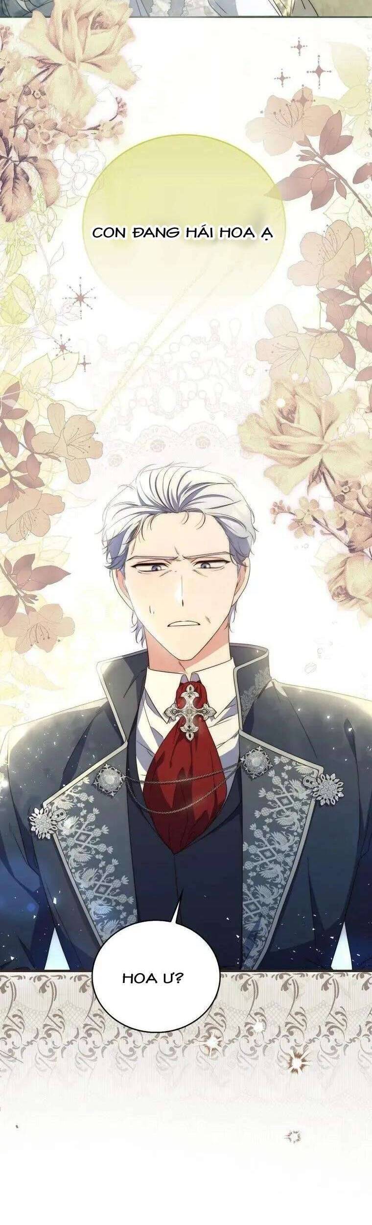 Nàng Công Chúa Tiên Tri Chapter 3 - Trang 2