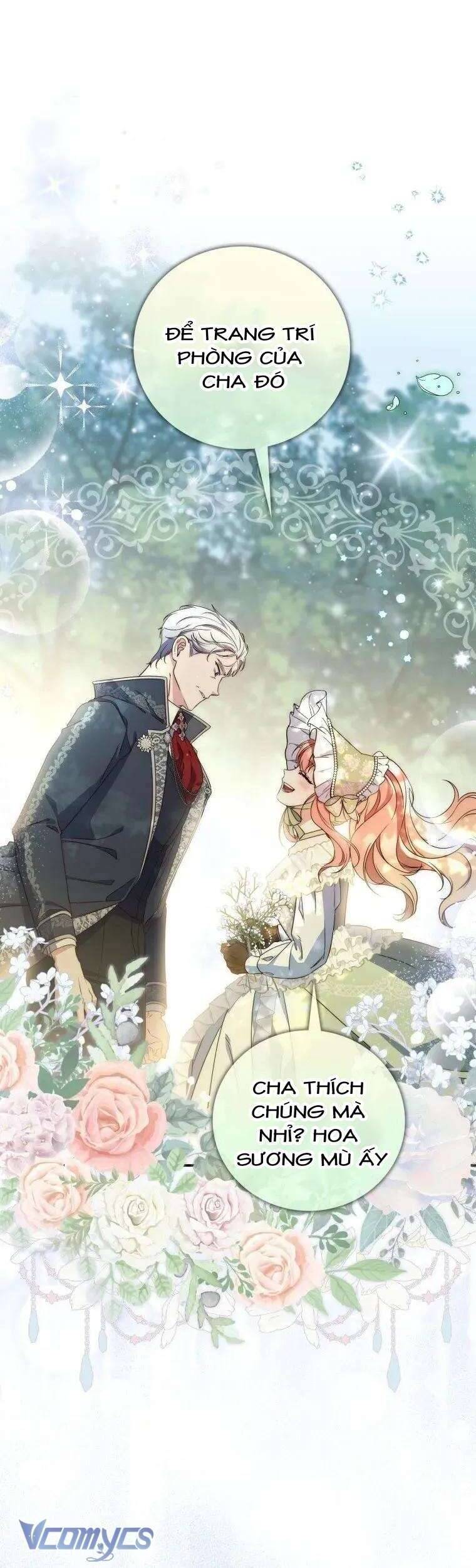 Nàng Công Chúa Tiên Tri Chapter 3 - Trang 2