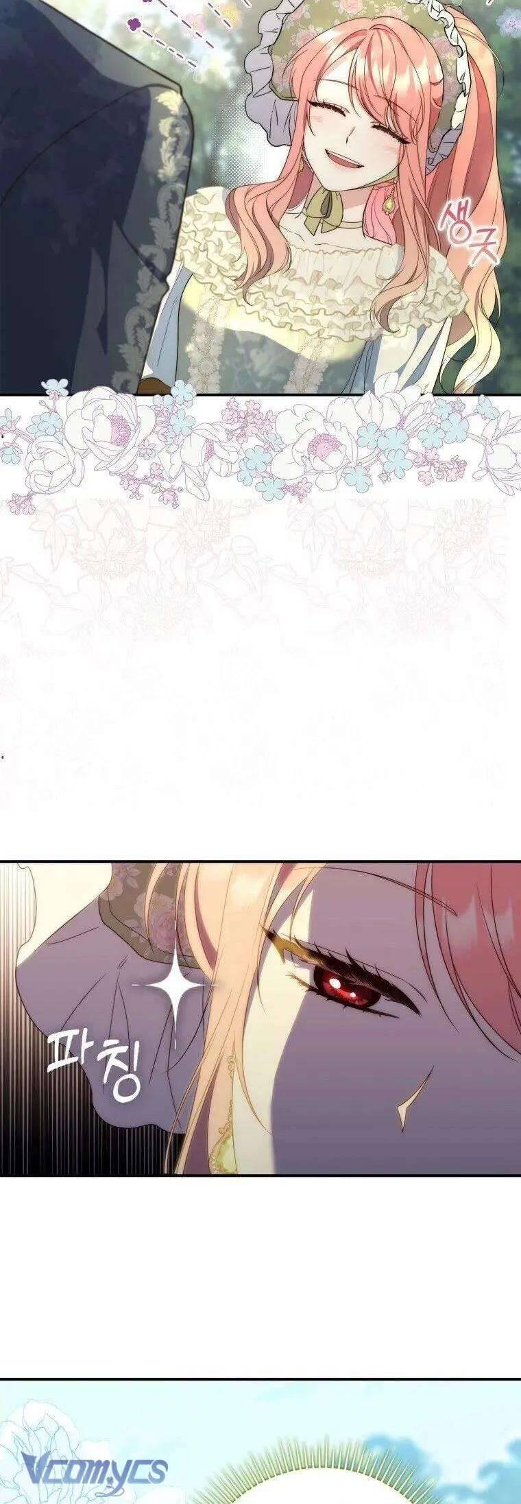 Nàng Công Chúa Tiên Tri Chapter 3 - Trang 2